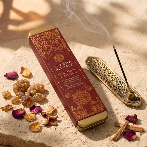 Vedic Flame Incense Stick