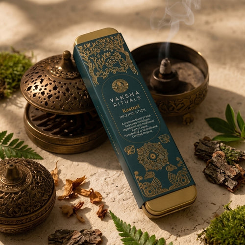 Kasturi Incense Stick