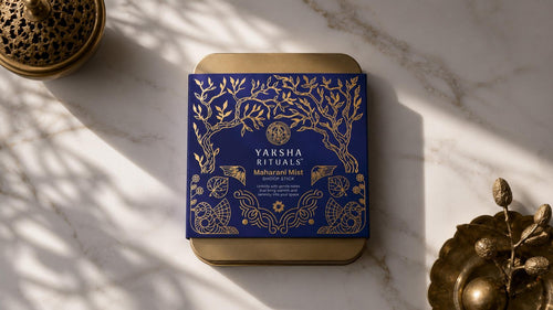 Maharani Mist Dhoop Stick Alternate View