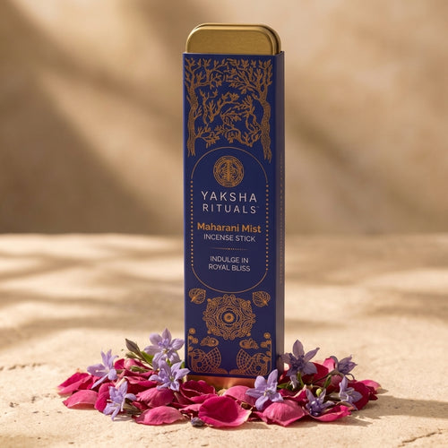 Maharani Mist Incense Stick Alternate View