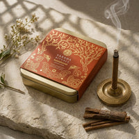 Sandalwood Dhoop Stick