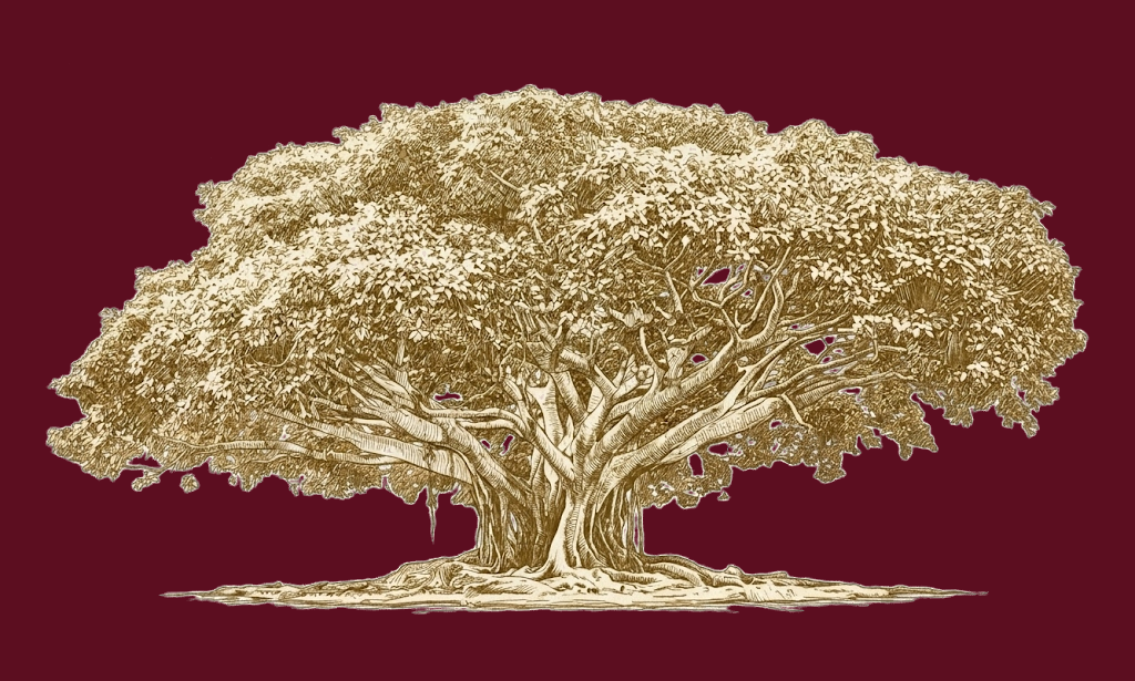 Yaksha Rituals&trade; Banyan Tree