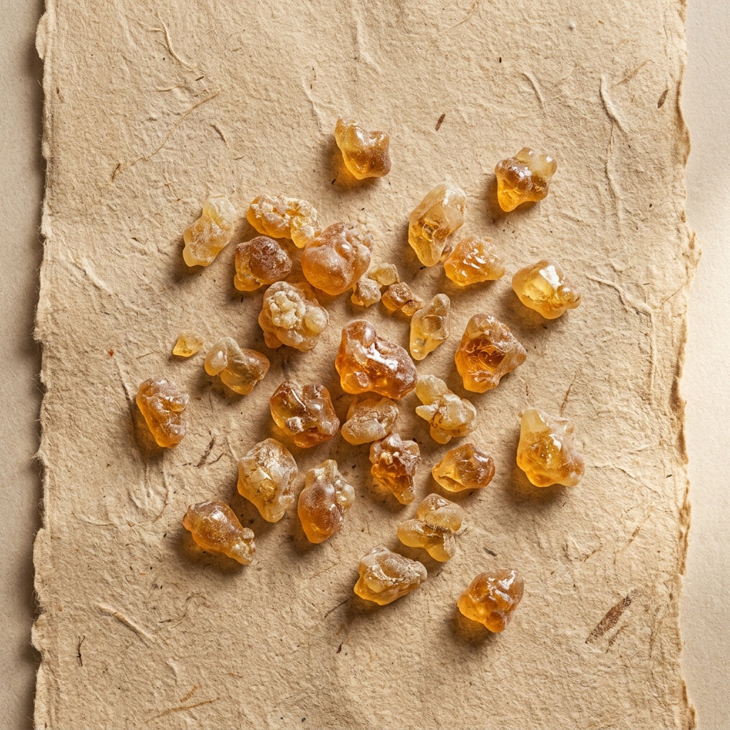 Frankincense