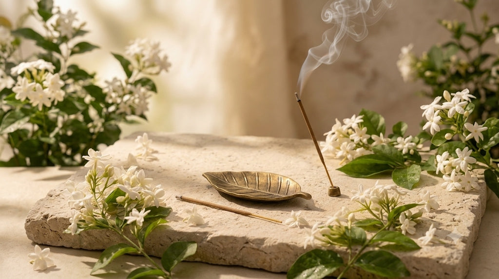 Ritual Smoke
