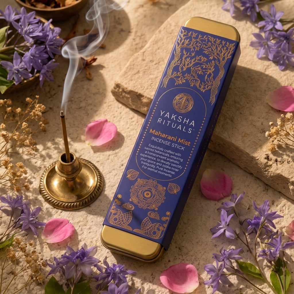Maharani Mist