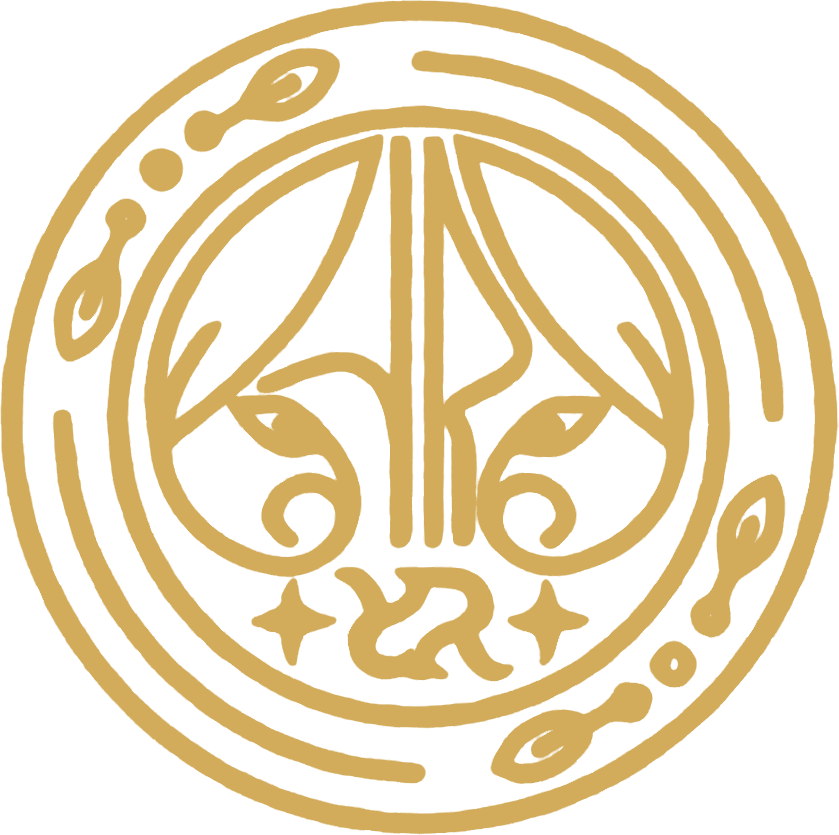 Yaksha Rituals&trade; Crest